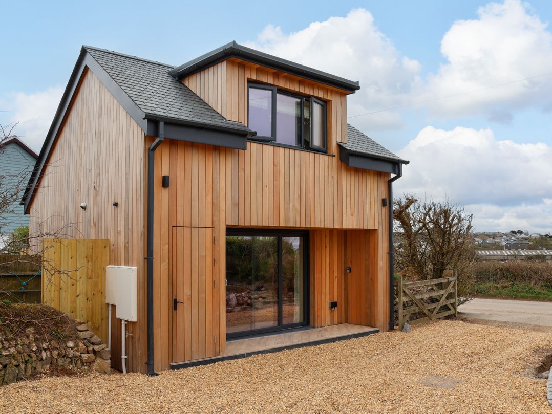 The Cabin at Ropewalk