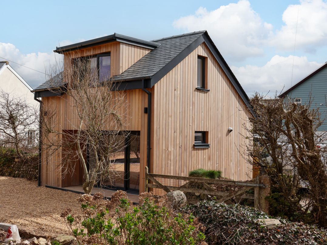The Cabin at Ropewalk