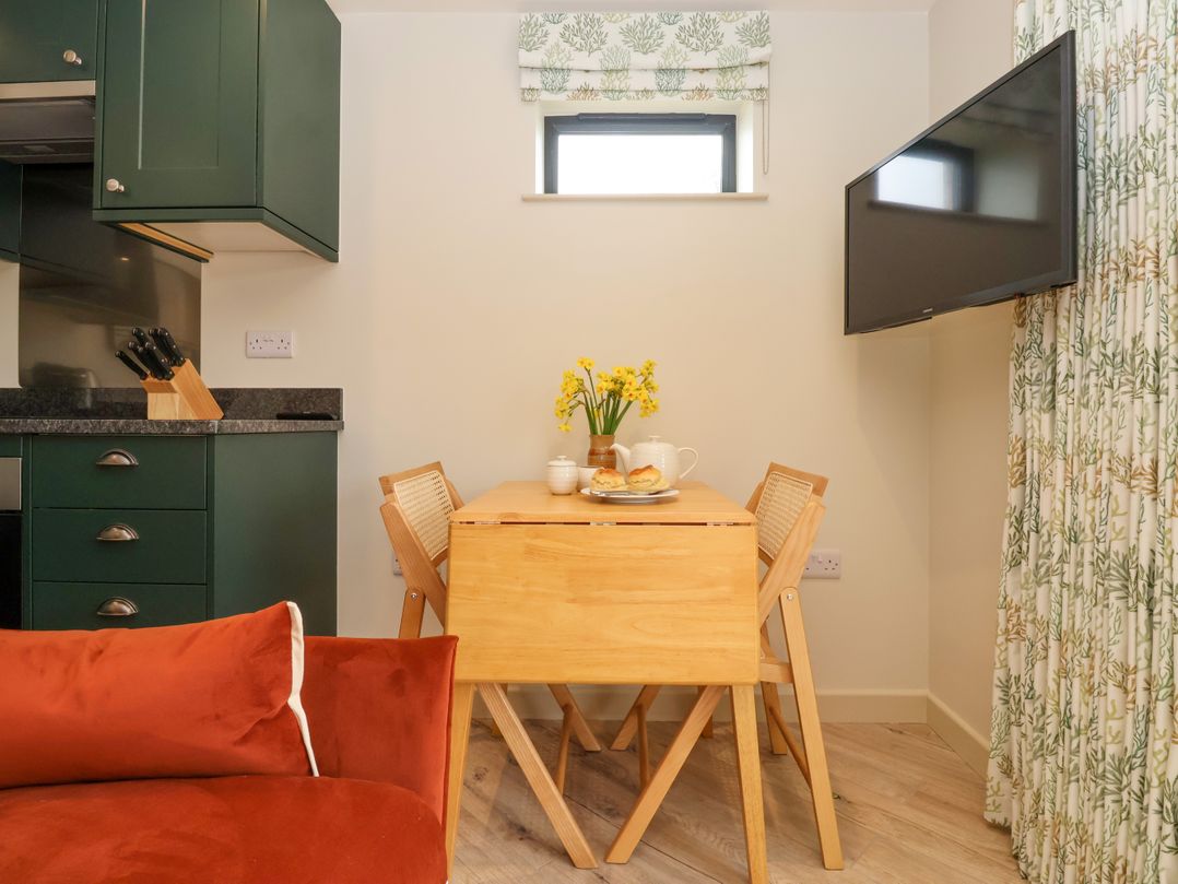 The Cabin at Ropewalk