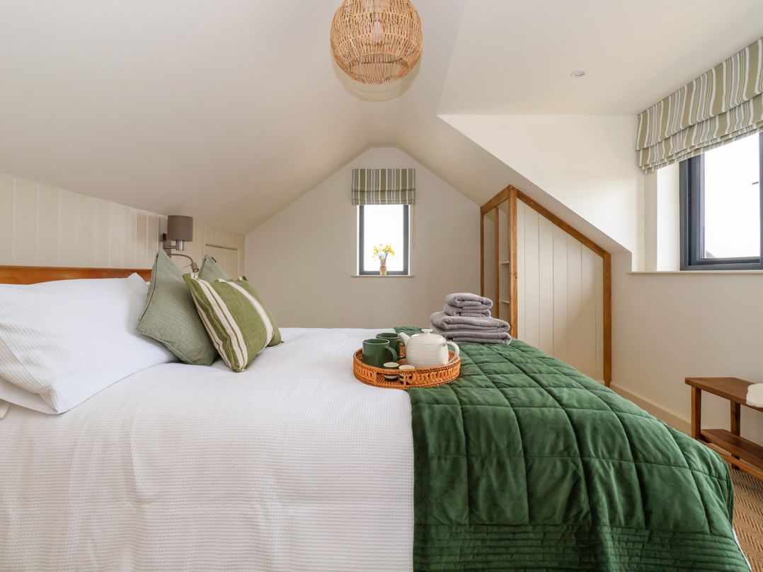 The Cabin at Ropewalk