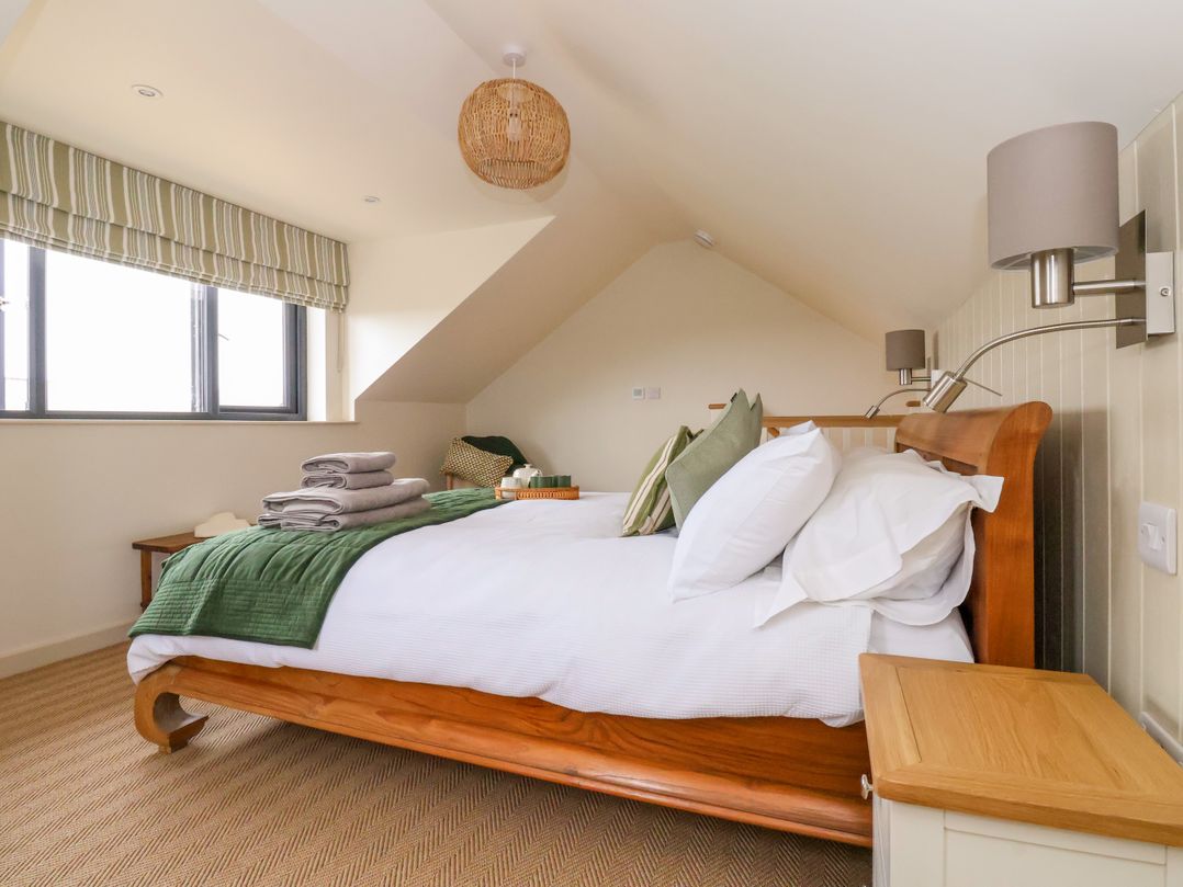 The Cabin at Ropewalk