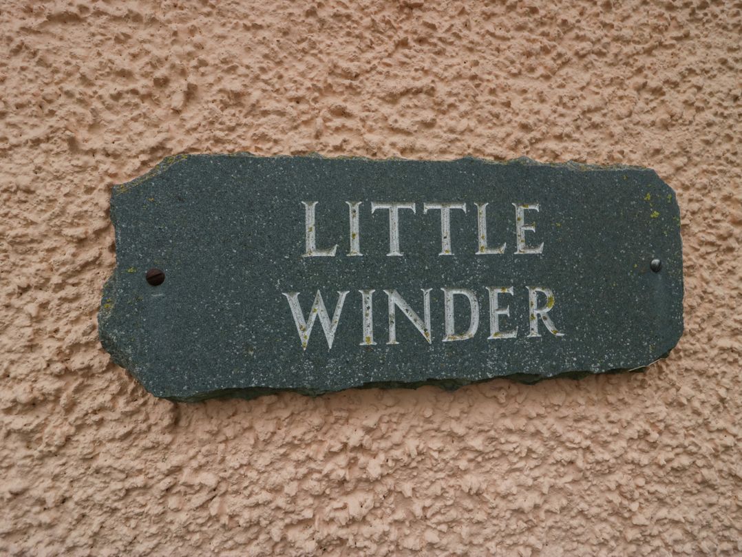 Little Winder