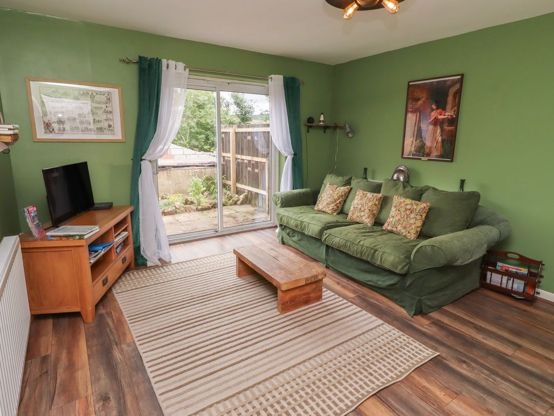 Flodden Apartment