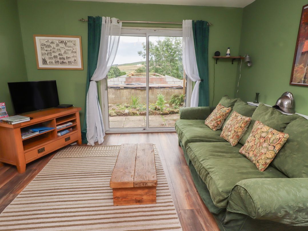 Flodden Apartment