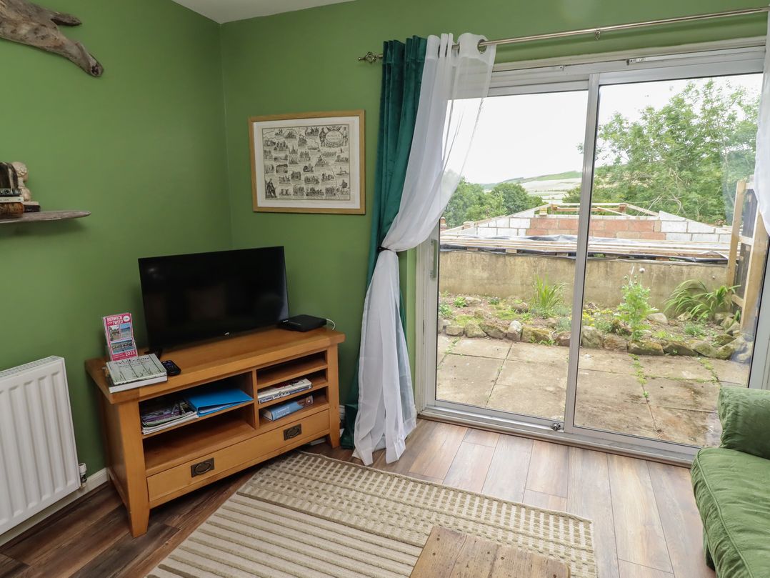 Flodden Apartment