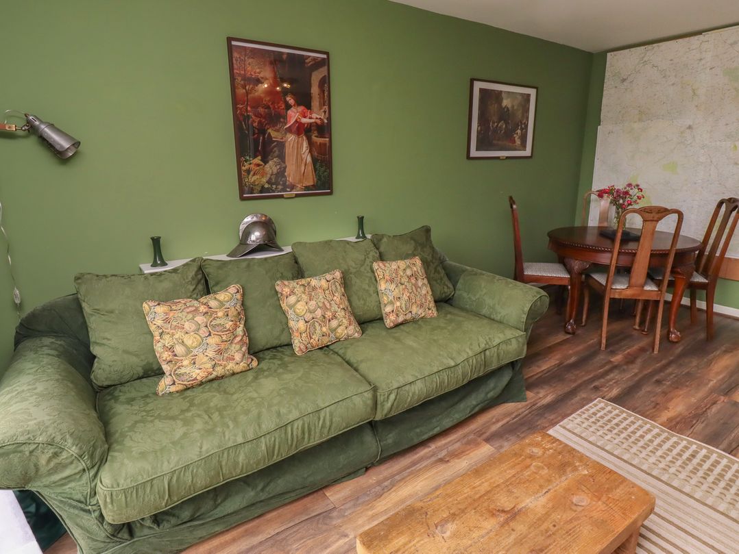 Flodden Apartment