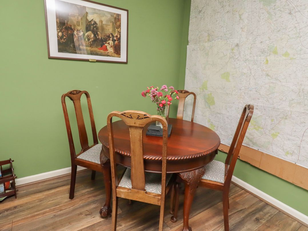 Flodden Apartment