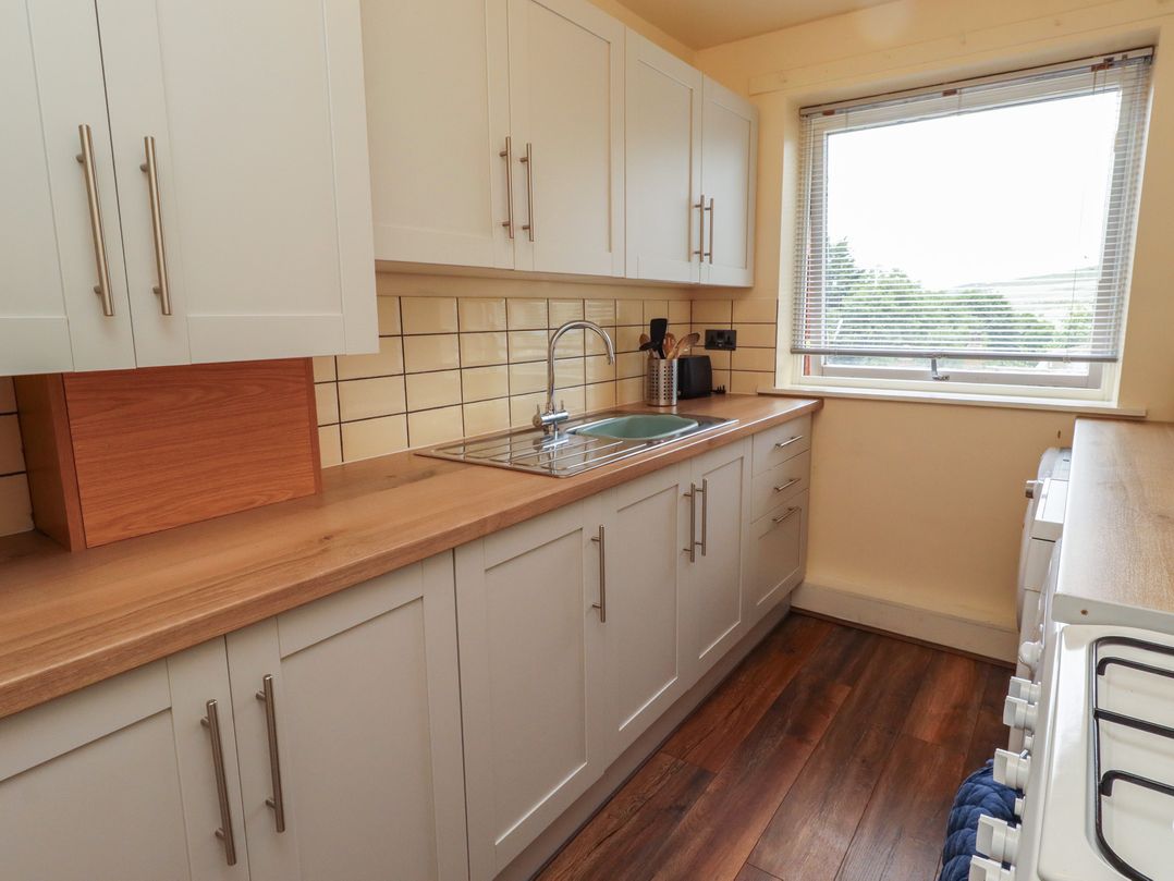 Flodden Apartment
