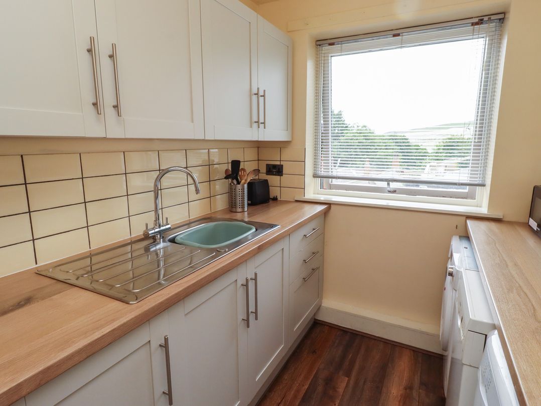 Flodden Apartment