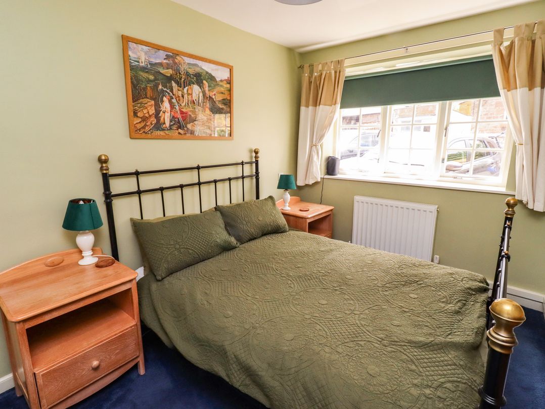 Flodden Apartment