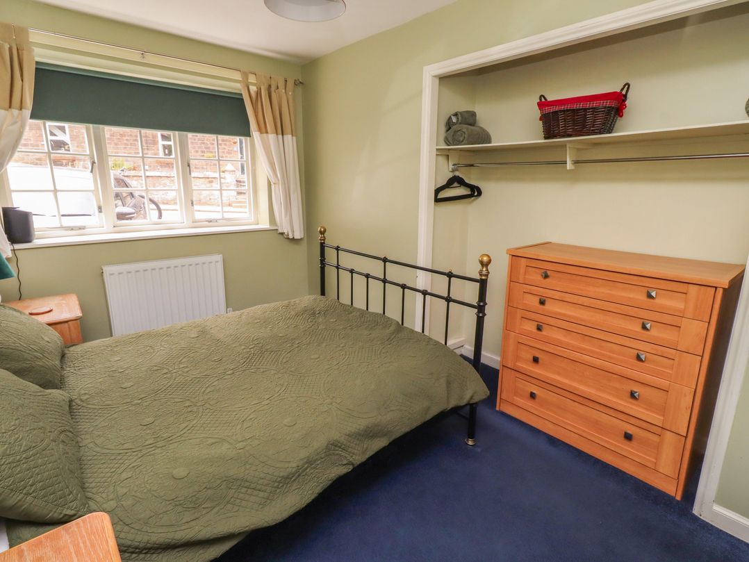 Flodden Apartment