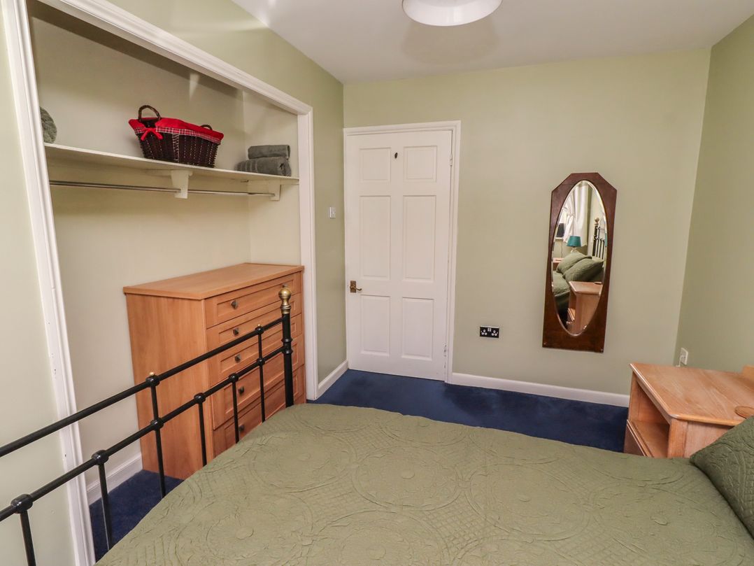 Flodden Apartment