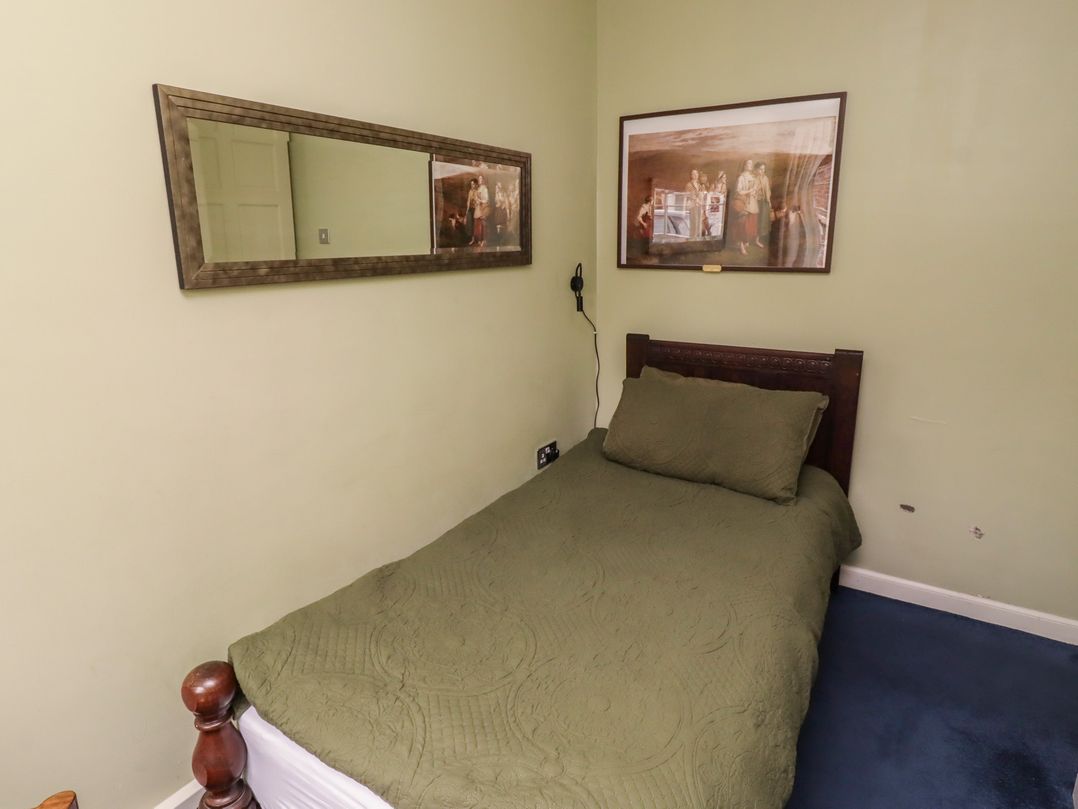 Flodden Apartment