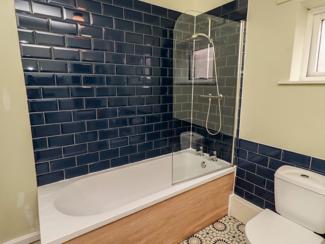 Flodden Apartment