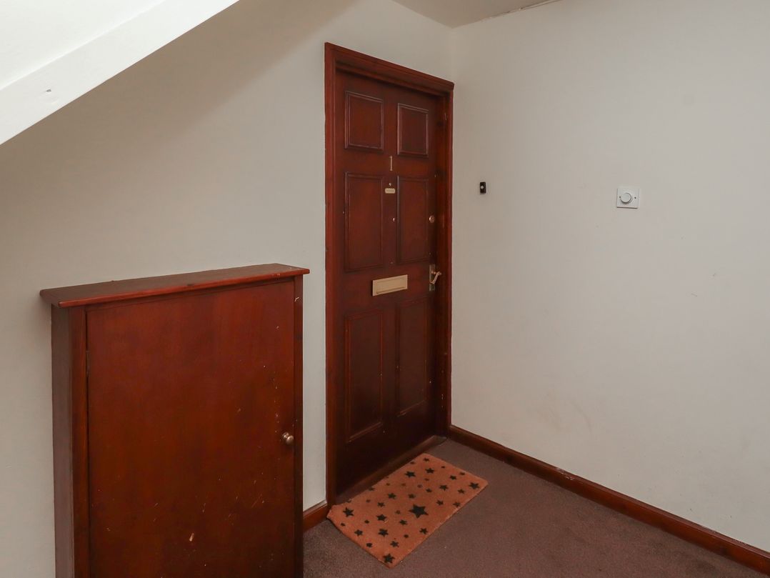 Flodden Apartment