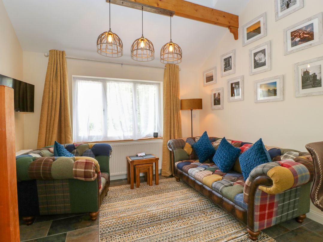 Harvest Moon Cottage