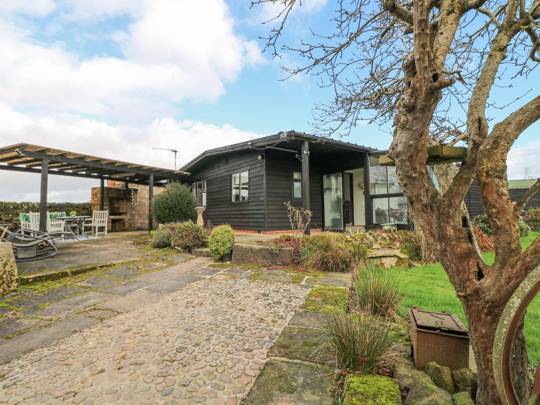 The Lodge at Wildersley Farm