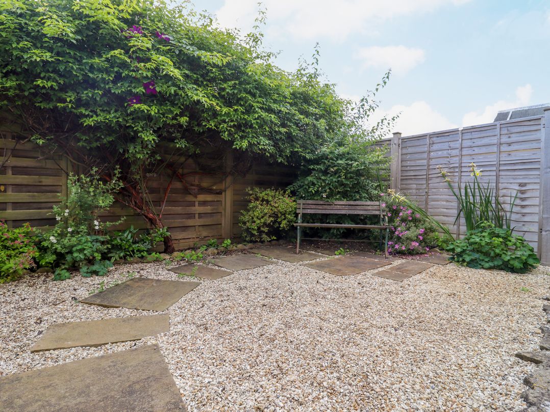 Blossom Cottage