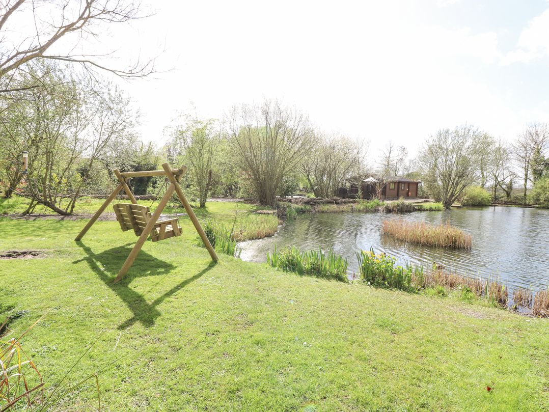 Wagtail Lodge
