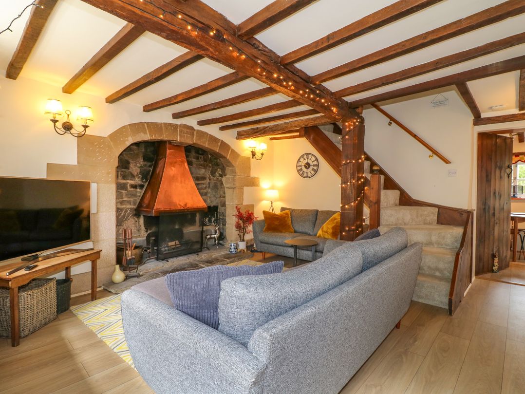 Jasmine Cottage