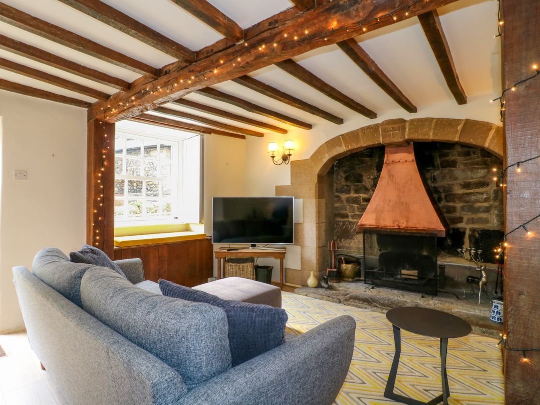 Jasmine Cottage