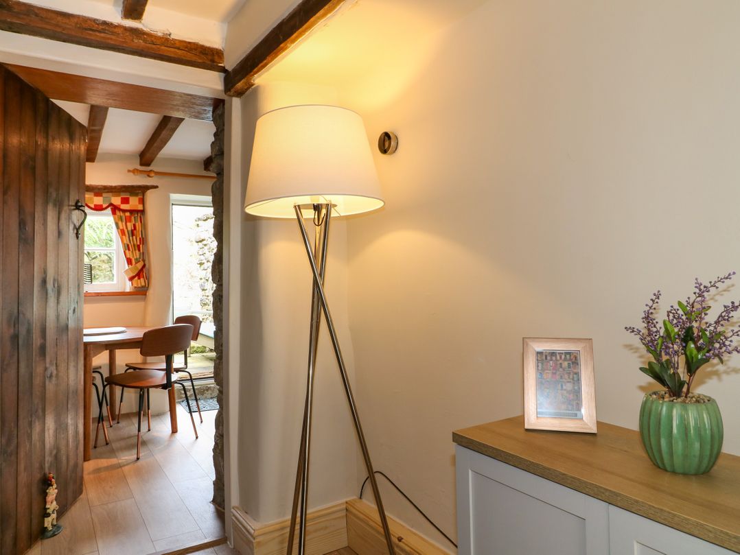 Jasmine Cottage