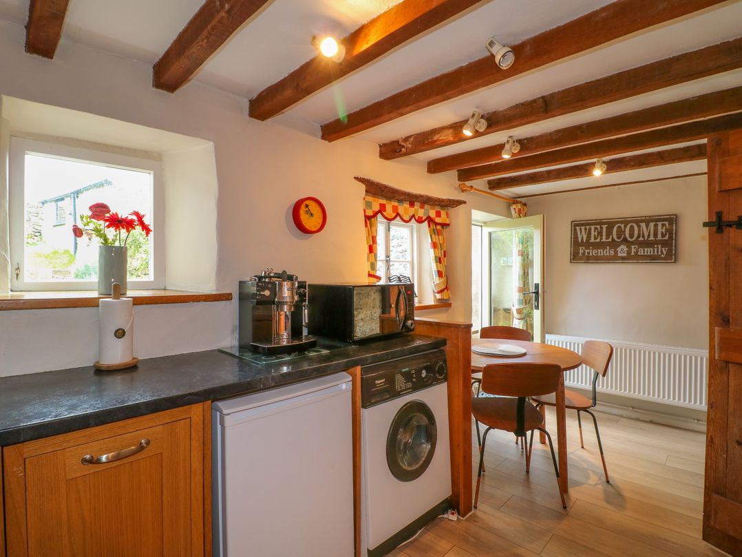 Jasmine Cottage