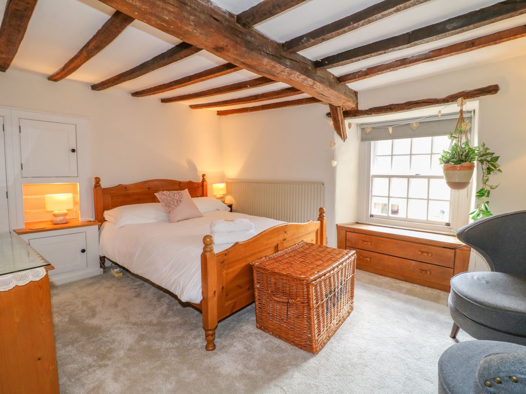 Jasmine Cottage