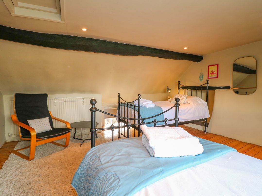 Jasmine Cottage