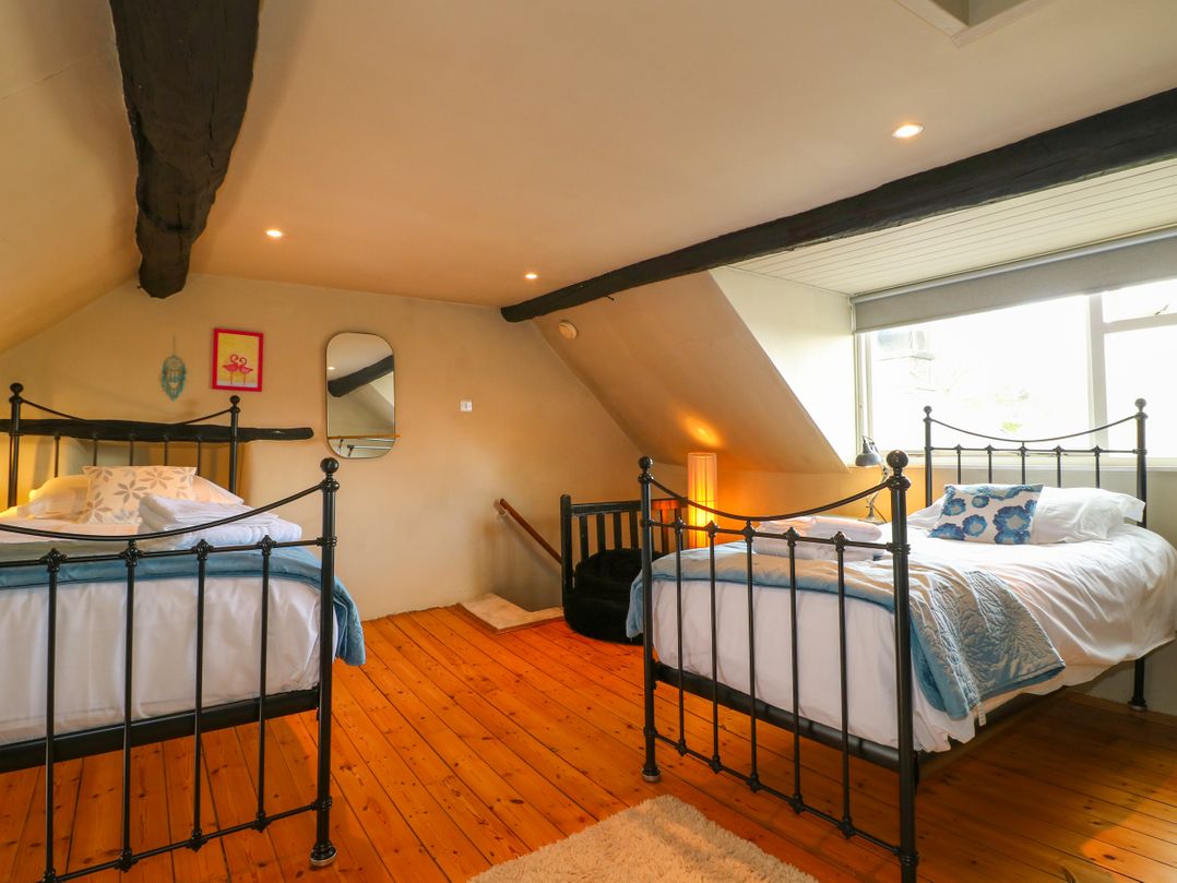 Jasmine Cottage