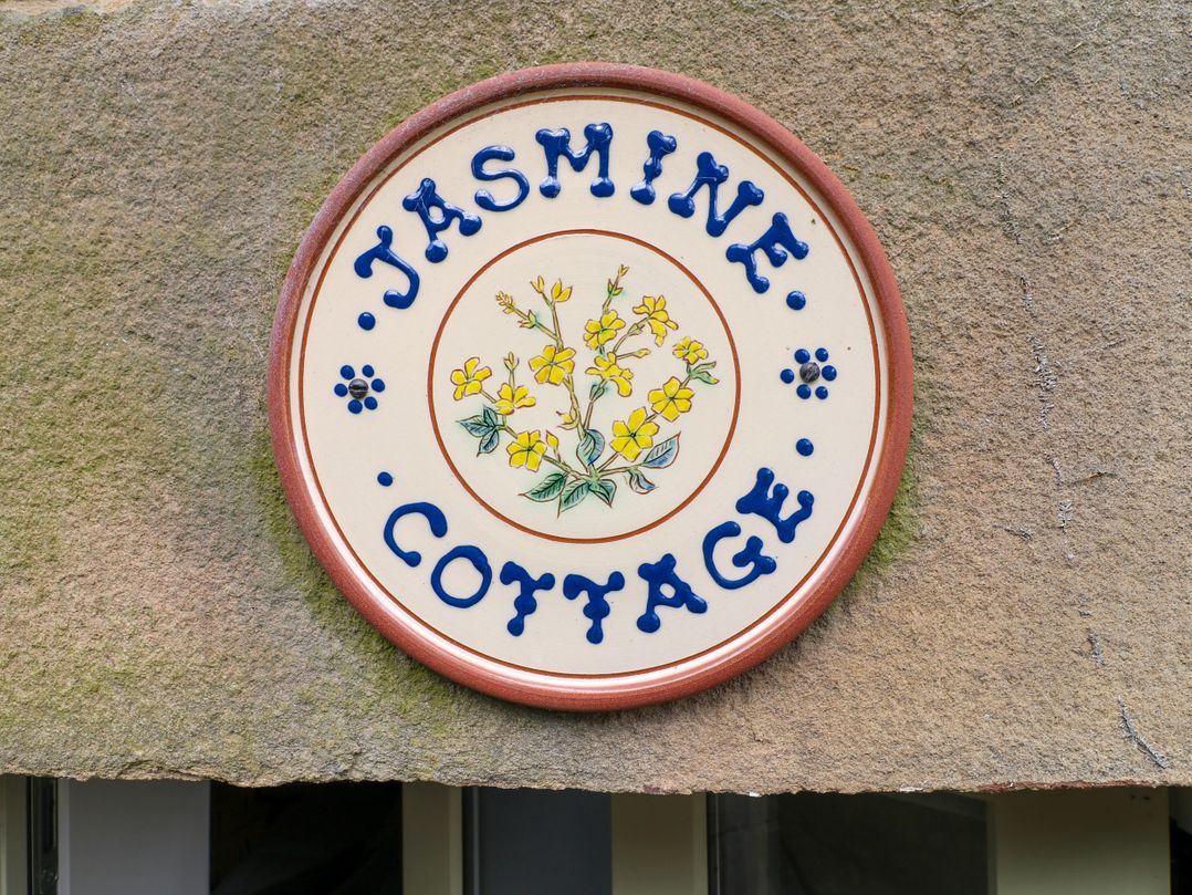 Jasmine Cottage
