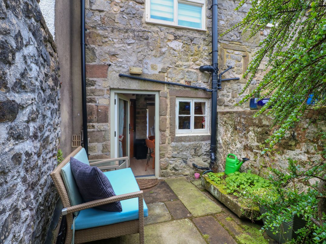 Jasmine Cottage