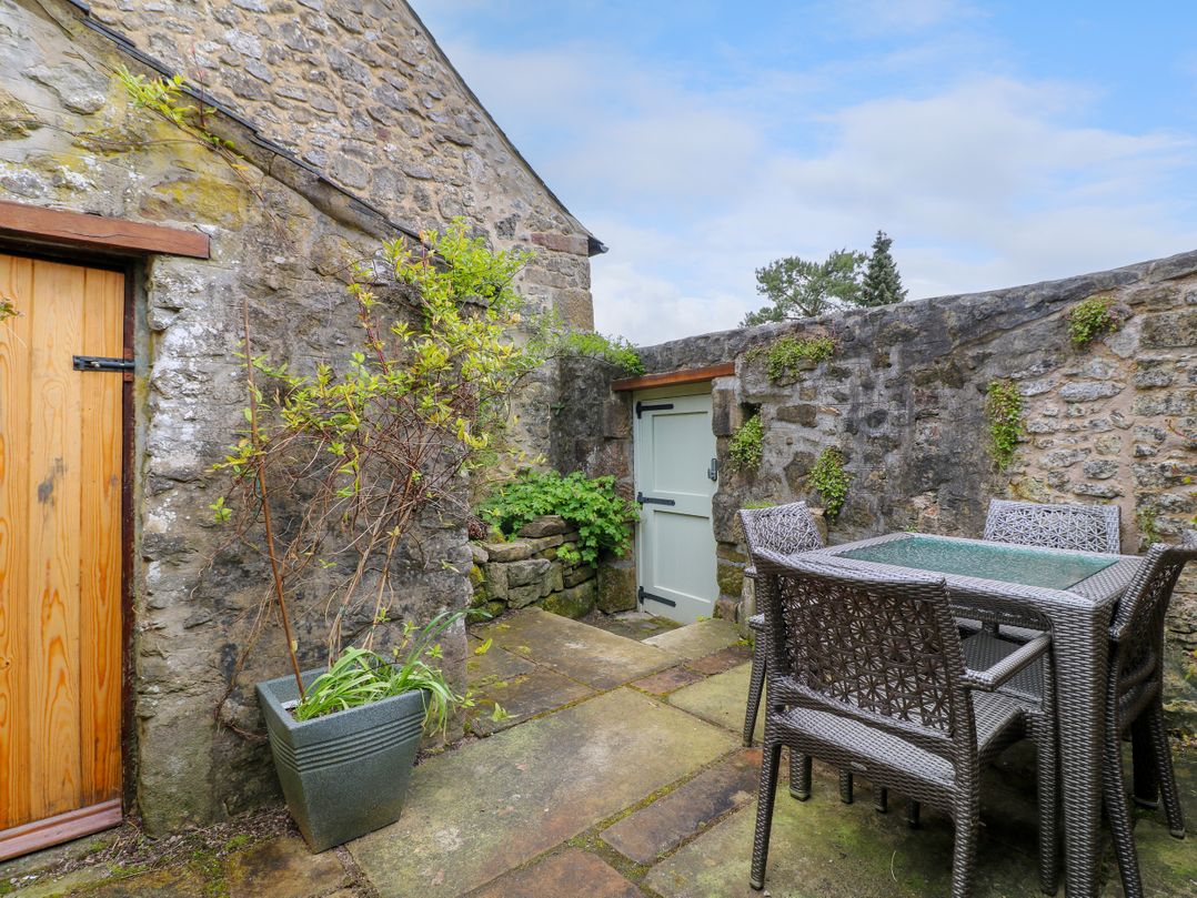 Jasmine Cottage