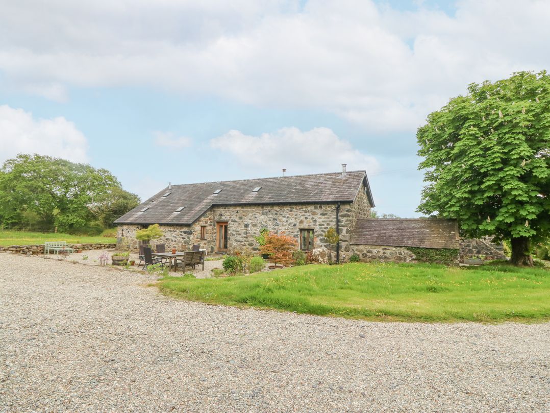 Tyddyn Felin Barn