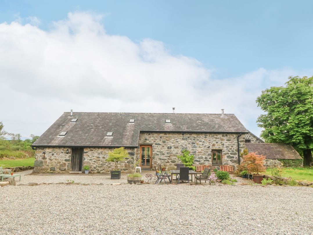 Tyddyn Felin Barn