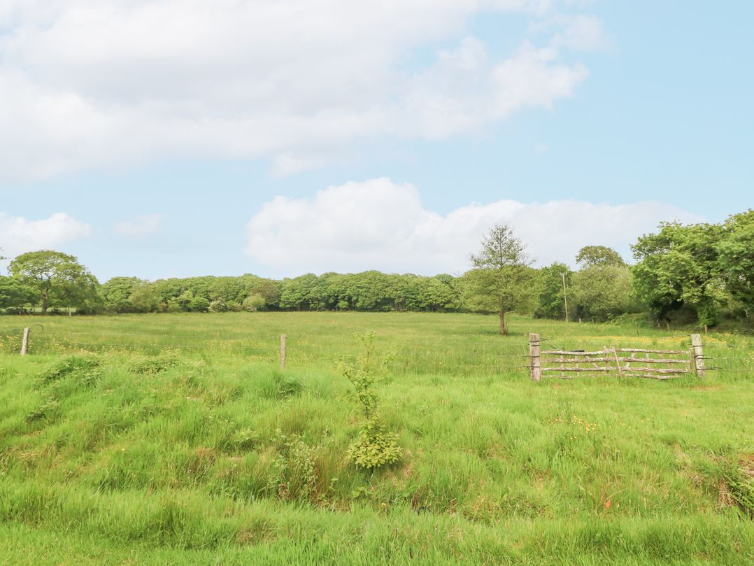 Tyddyn Felin Barn