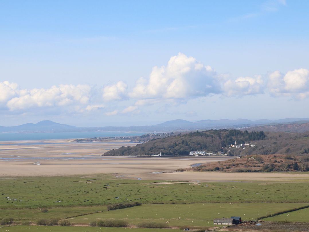 Tyddyn Felin Barn