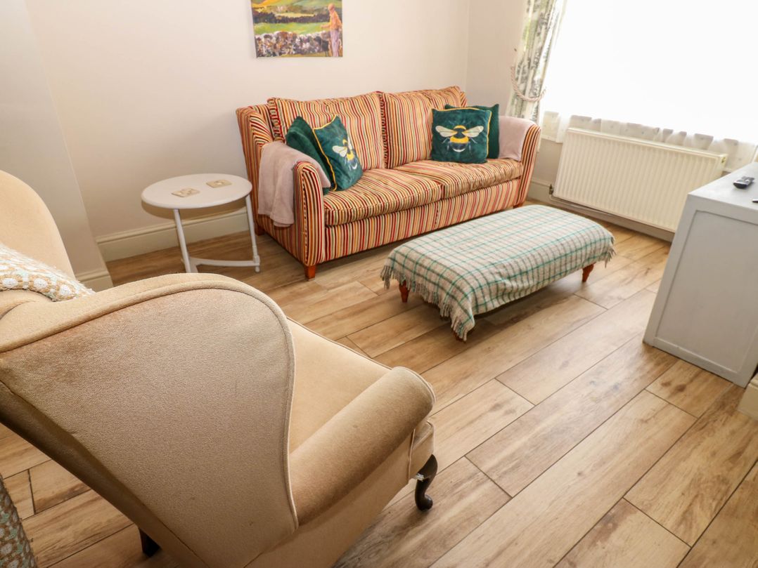 Holiday cottage in Masham, Yorkshire