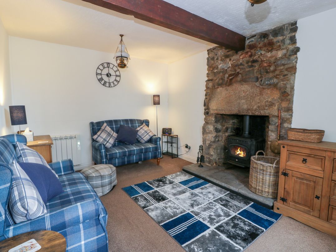 Corner Cottage