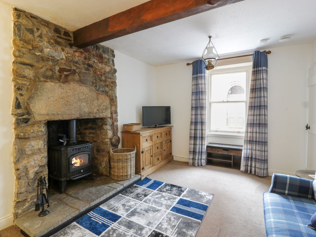 Corner Cottage