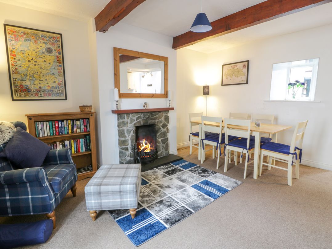 Corner Cottage