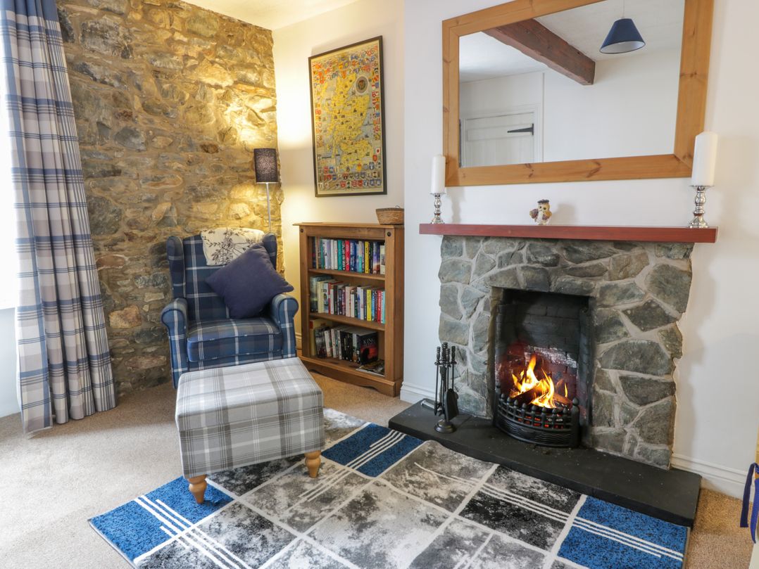 Corner Cottage