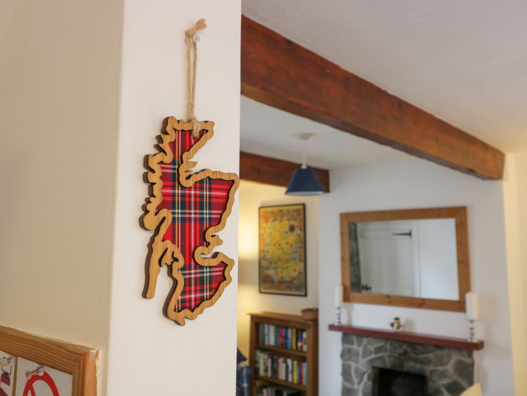 Corner Cottage