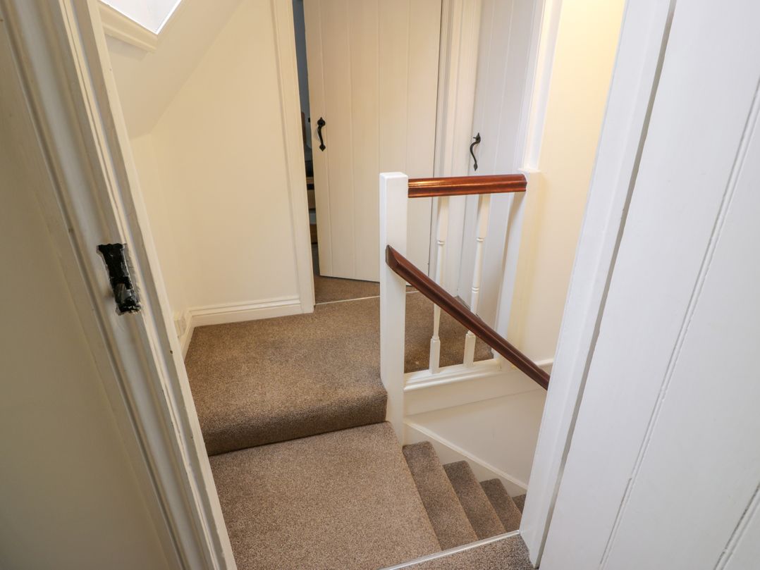 Corner Cottage