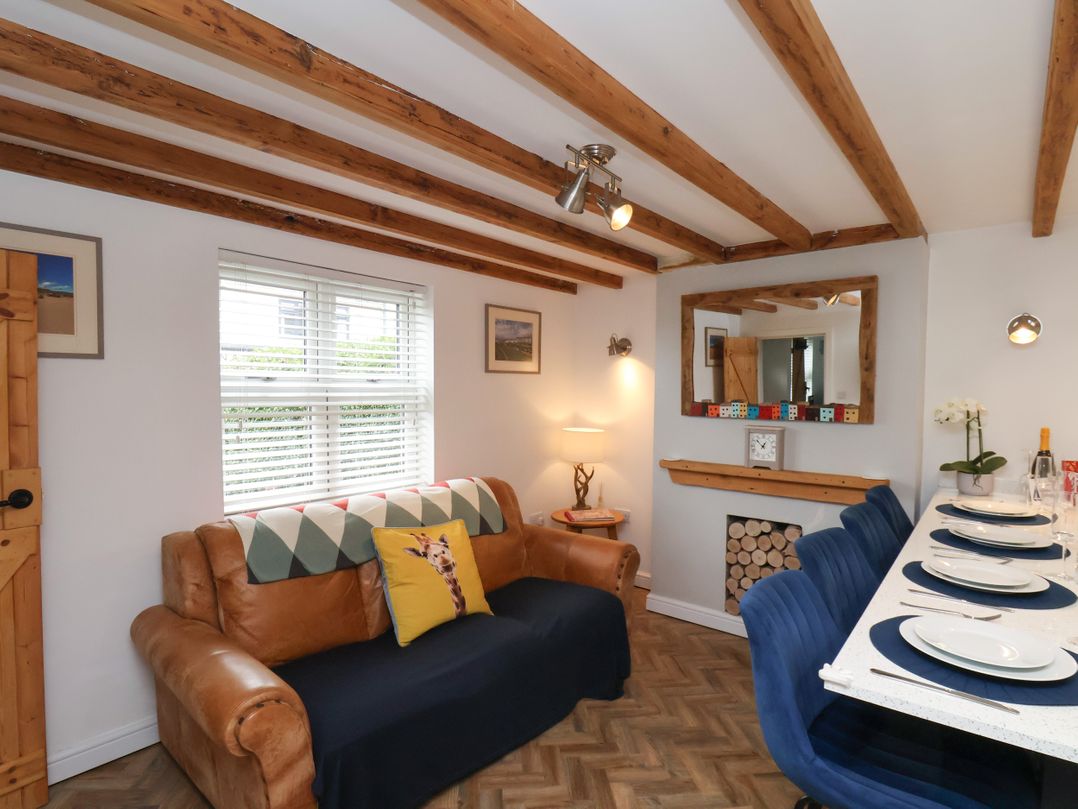 Harrington Cottage