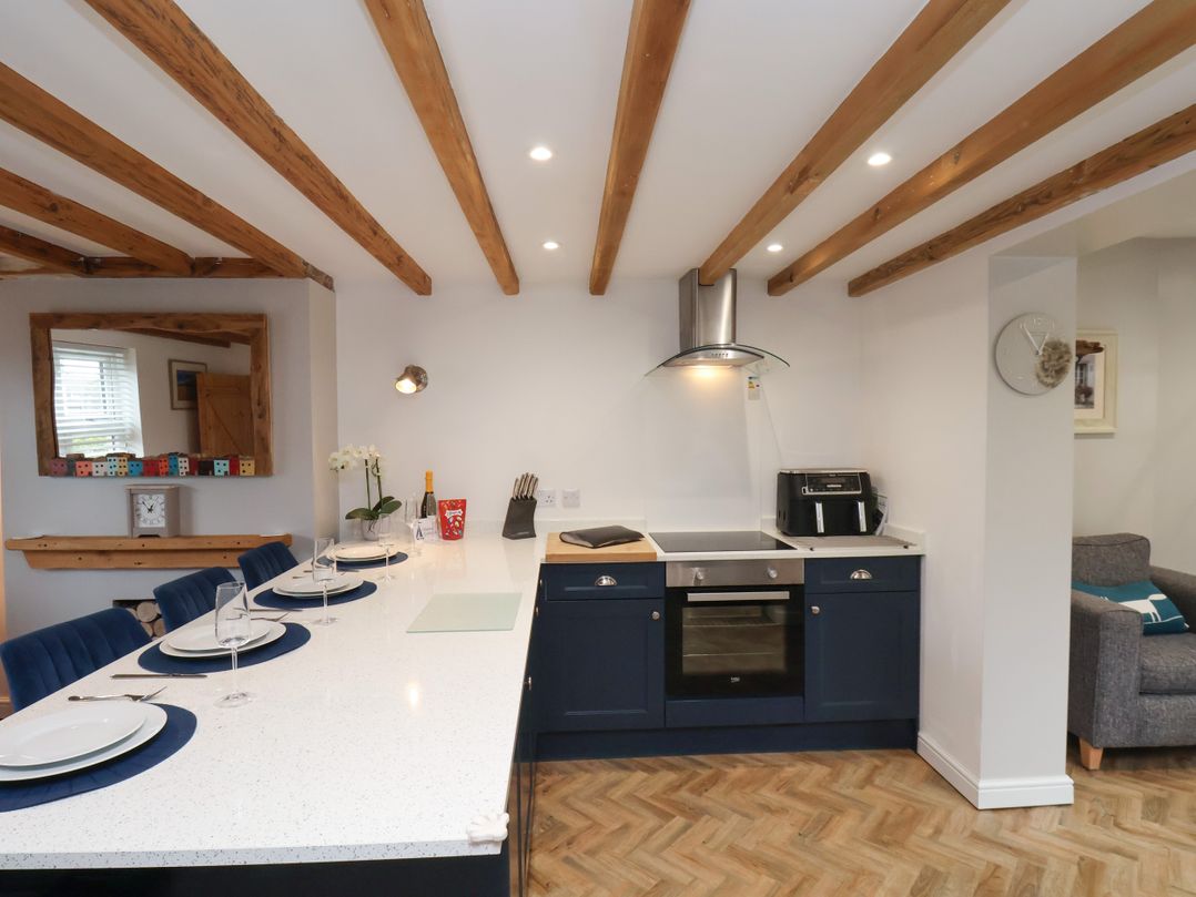 Harrington Cottage