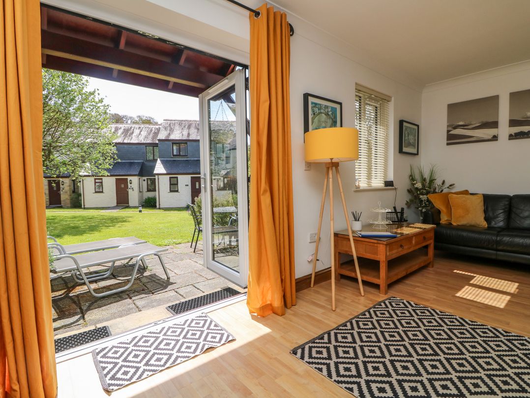 Carrick Cottage