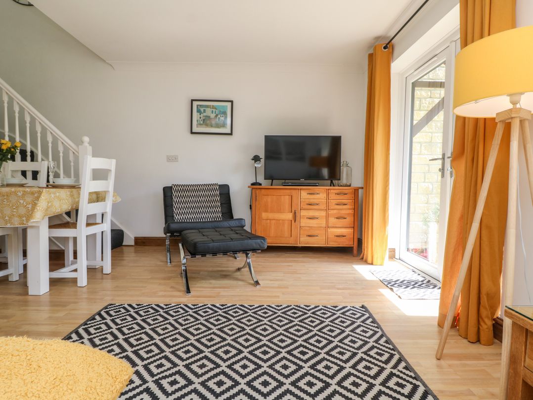 Carrick Cottage