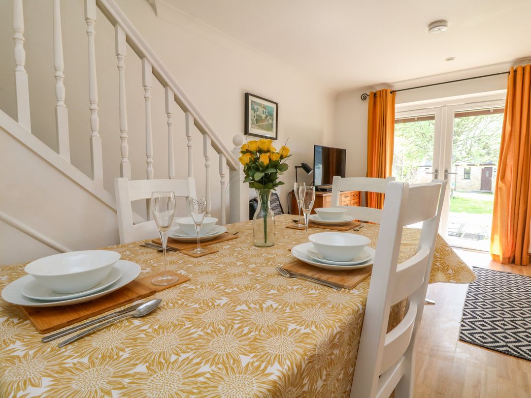 Carrick Cottage