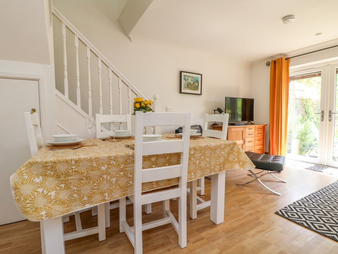 Carrick Cottage